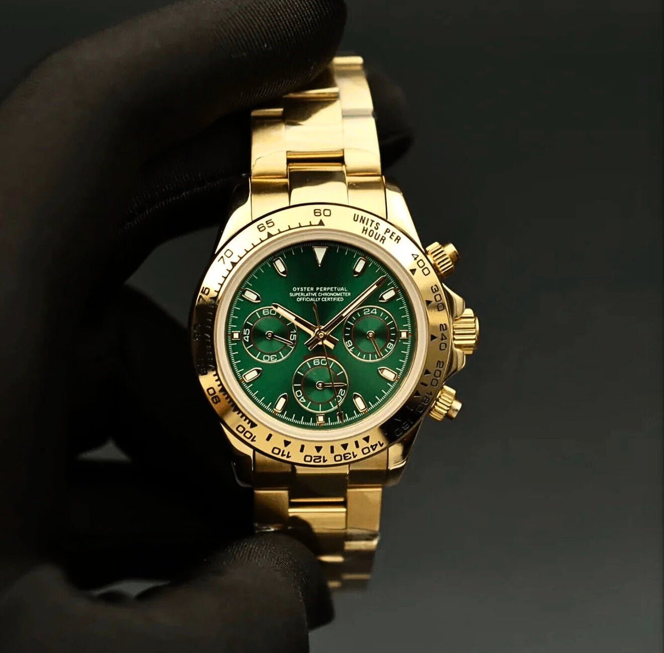 Daytona Mod Loki Edition Version II