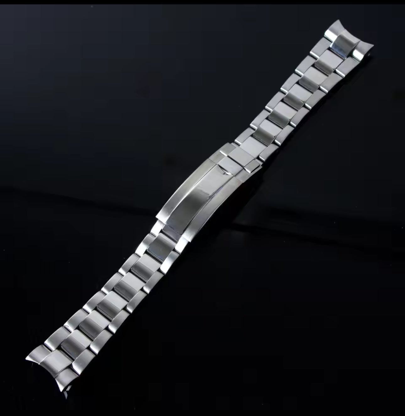 Premium Oyster Bracelet