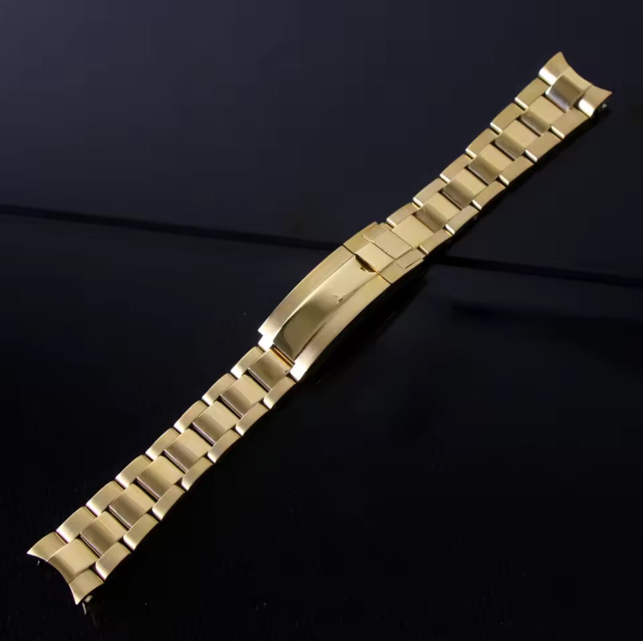 Premium Oyster Bracelet