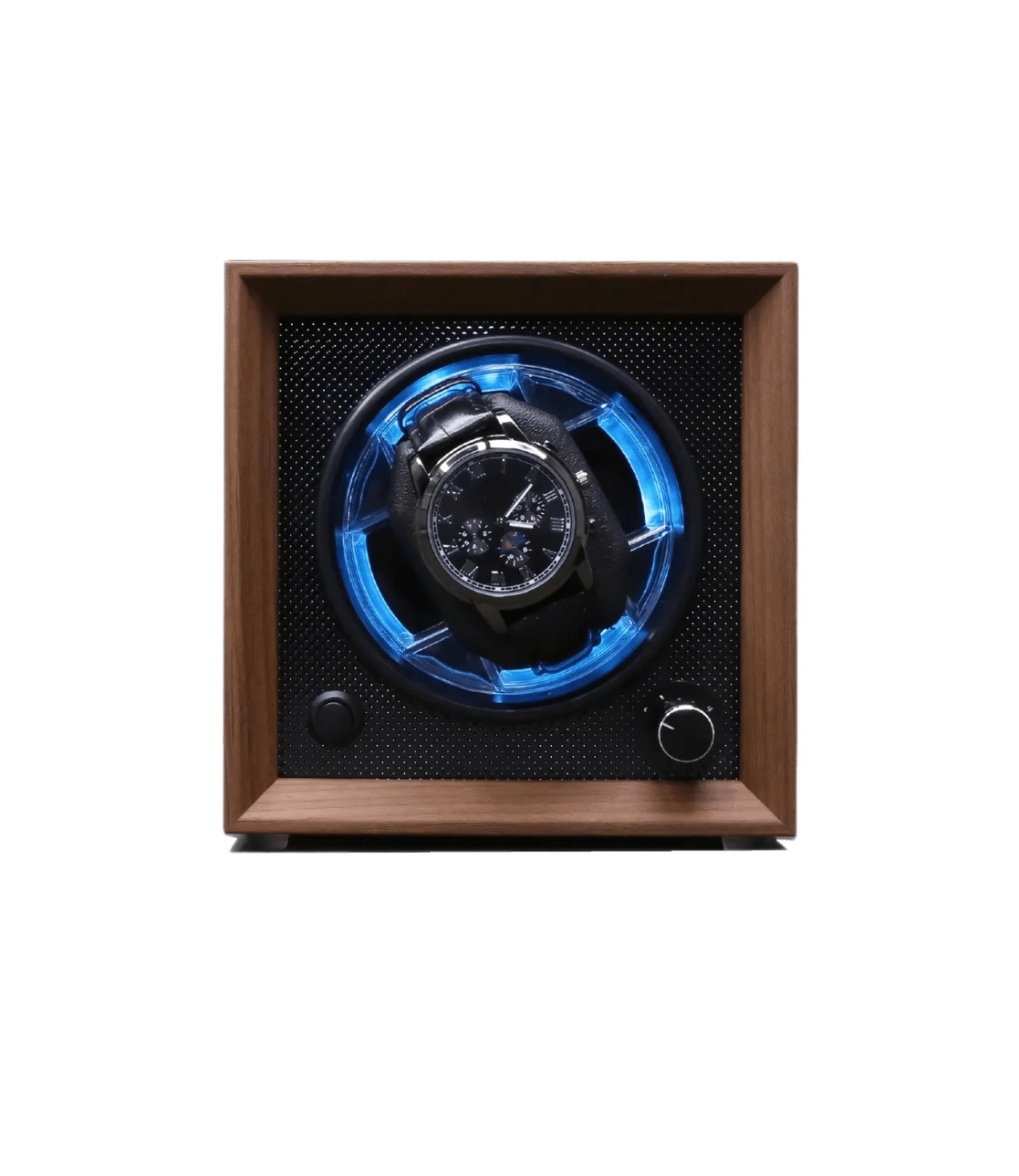 Premium Winding Watch Case