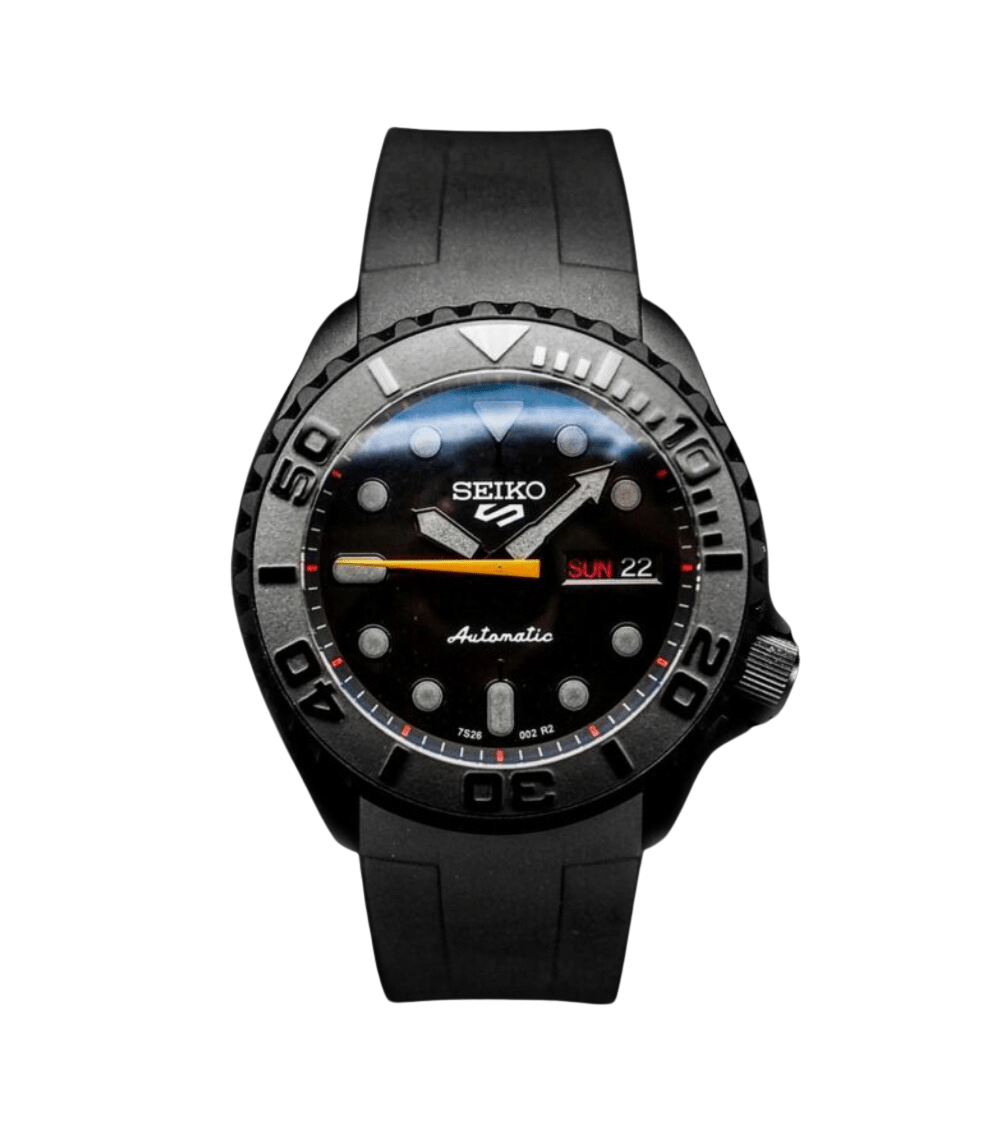 Watch Skx007 Yachtmaster Mod Skx007 Yachtmaster Mod Seiko Mod