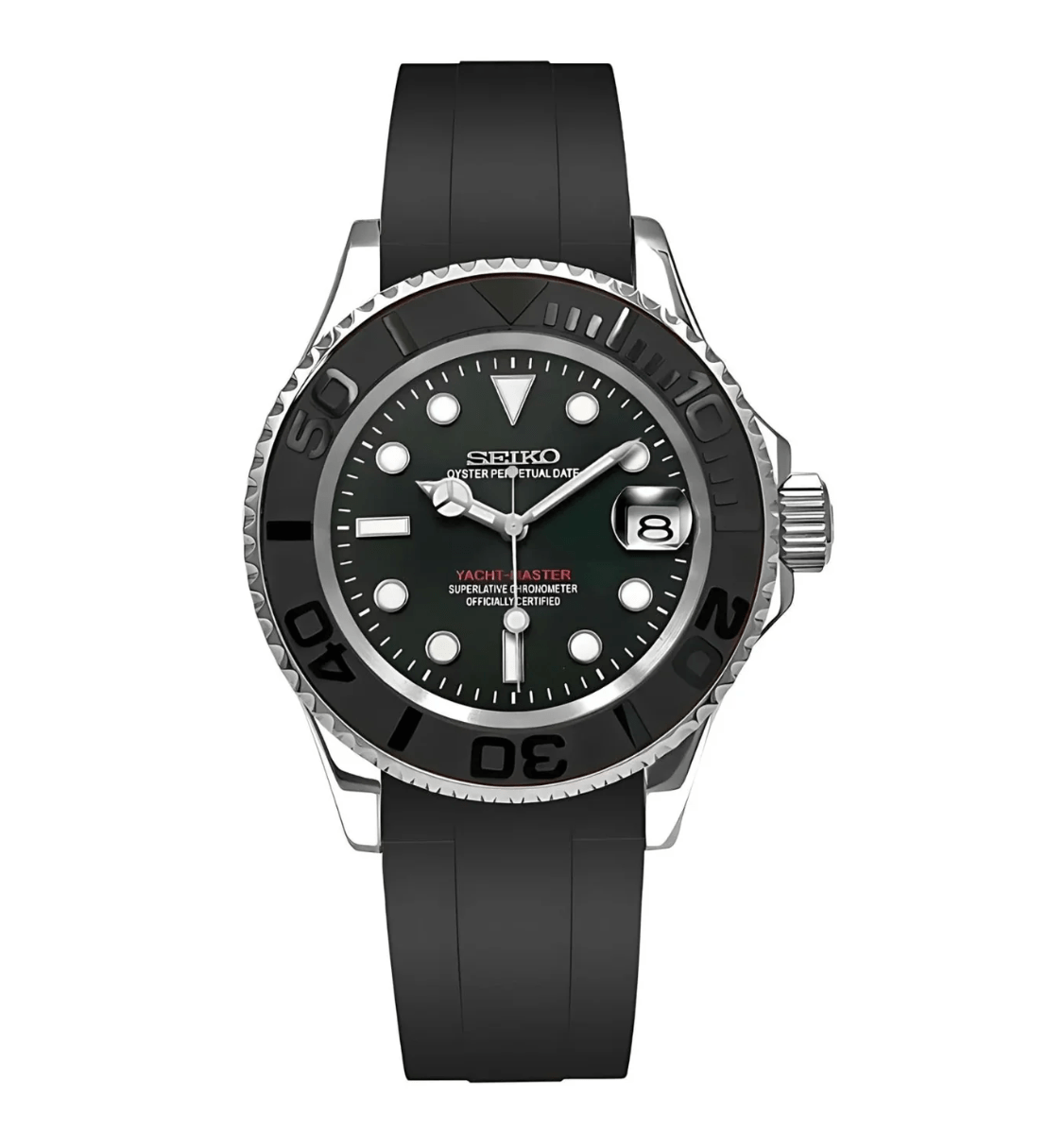 Seiko yacht discount