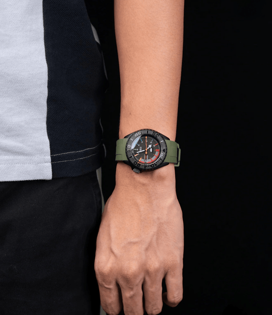 "Back to School with NeoLux Watch & Co." - NeoLux Watch & Co