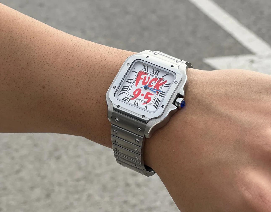 Celebrate the Season with NeoLux Watch & Co.’s Christmas Sale! - NeoLux Watch & Co