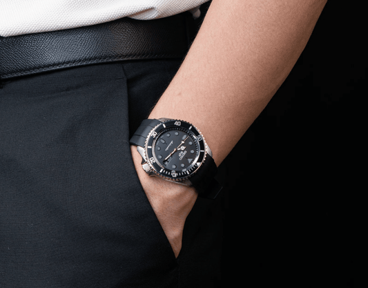 Celebrate the Season with NeoLux Watch & Co.’s Christmas Sale! - NeoLux Watch & Co