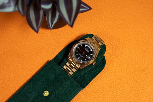 Discover the 2025 Collection by NeoLux Watch & Co. - NeoLux Watch & Co