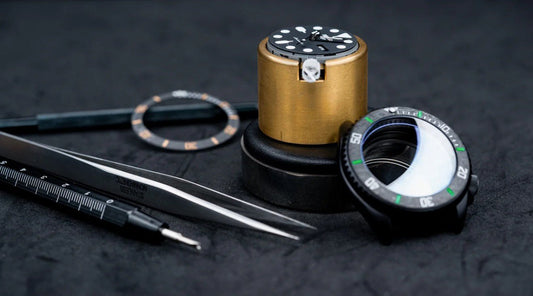 Discover The World Of Watchmaking With NeoLux Watch & Co. - NeoLux Watch & Co