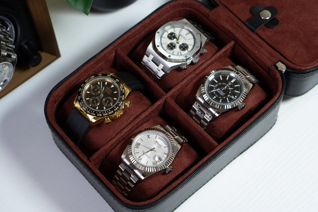 Is NeoLux Watch & Co. the Best Website to Buy Seiko Mod Watches in the U.S? - NeoLux Watch & Co