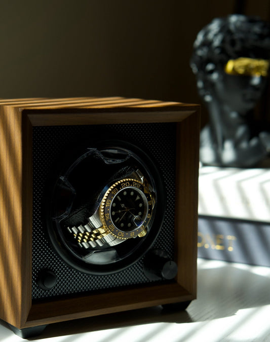 Top 5 Best-Selling Seiko Mod Watches at NeoLux Watch & Co. - NeoLux Watch & Co