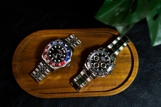Top 5 Seiko Mod Watches for Him – Valentine’s Day Gift Guide ❤️ - NeoLux Watch & Co