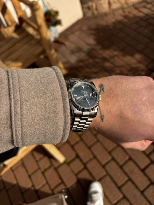 Top 5 Seiko Mod Watches for Summer 2025 ☀️ - NeoLux Watch & Co