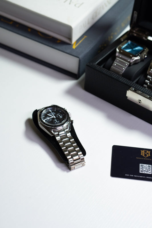 Top 5 Watches for Easter – NeoLux Watch & Co. Gift Guide 🐣 - NeoLux Watch & Co