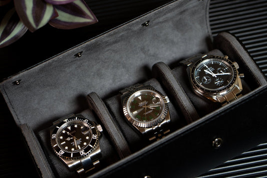 Top 5 Watches for Easter – NeoLux Watch & Co. Gift Guide 🐣 - NeoLux Watch & Co