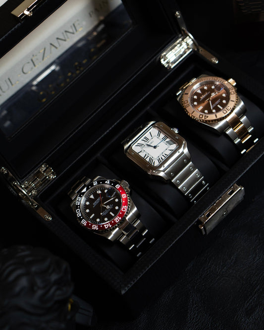 Why NeoLux Watch & Co. Is One of the Most Trusted Stores on Trustpilot? - NeoLux Watch & Co