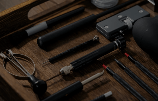 Why NeoLux Watch & Co. Is Setting the Standard in the Seiko Mod World across the U.S and around the world? - NeoLux Watch & Co