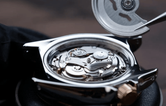 Why NeoLux Watch & Co. Ranks #1 in the United States for Seiko Mod Watches? - NeoLux Watch & Co