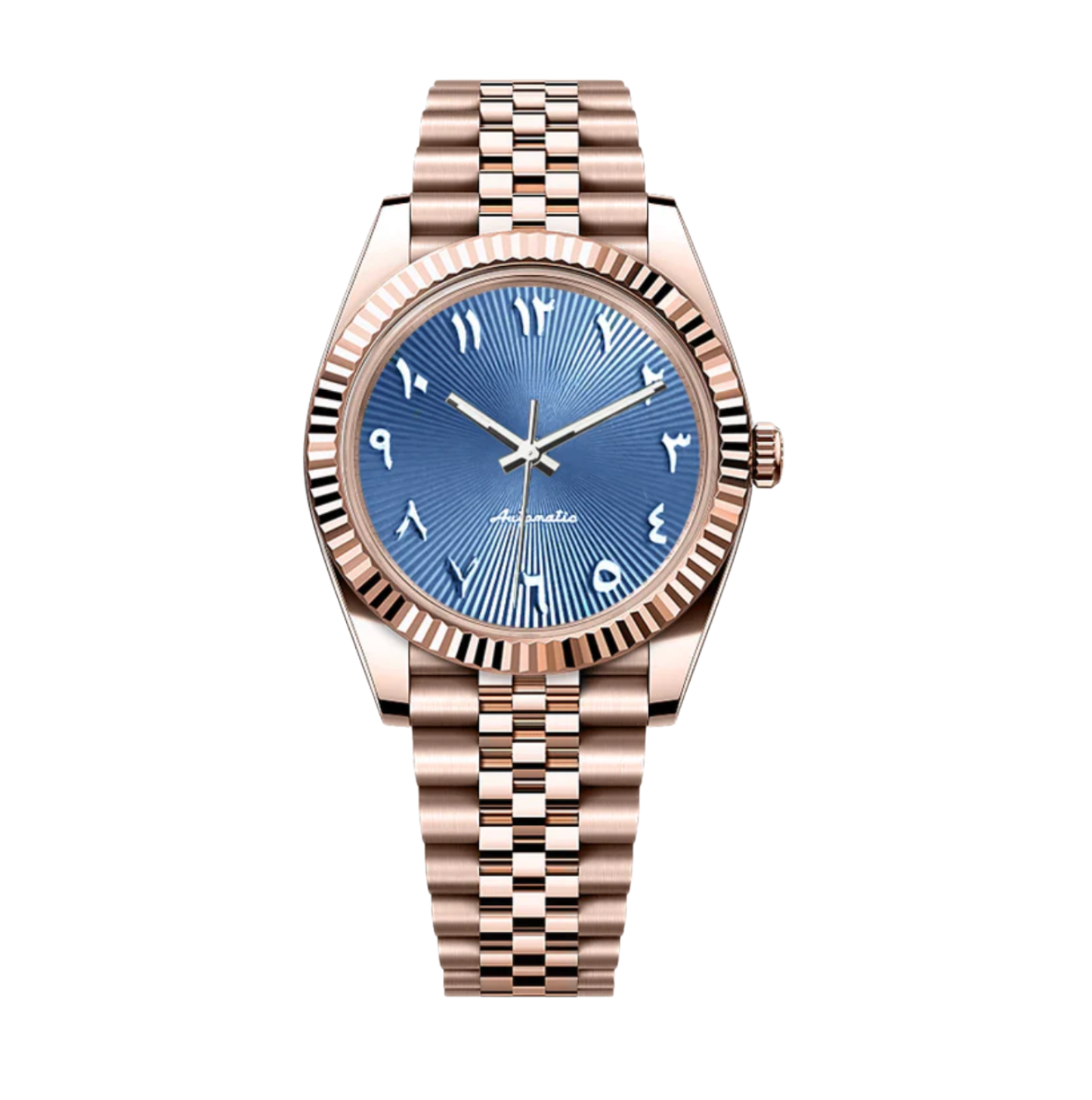 Seijust Fluted Sea Blue RG