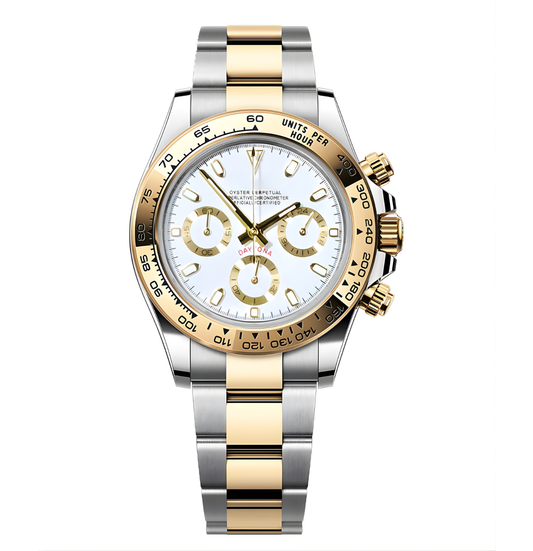 Seitona Monarch Racer Two-tone