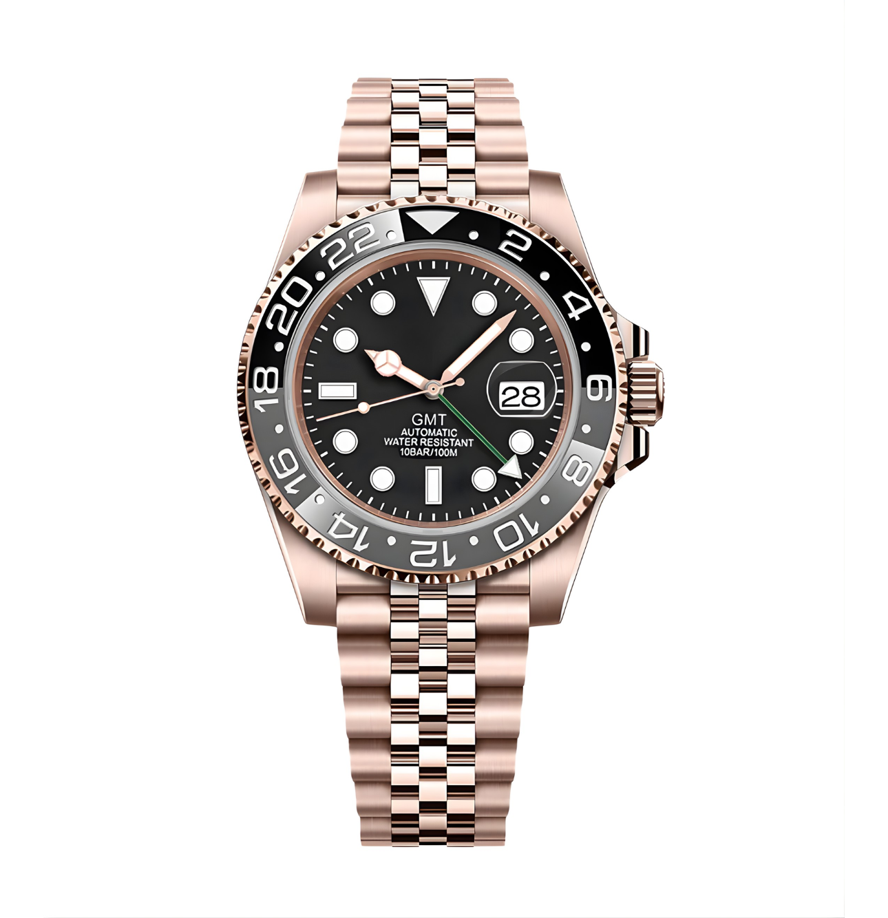 SeiGMT RG Bruce Wayne