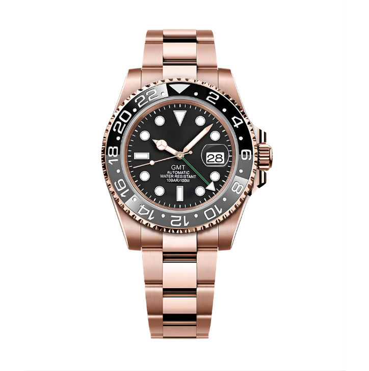 SeiGMT RG Bruce Wayne