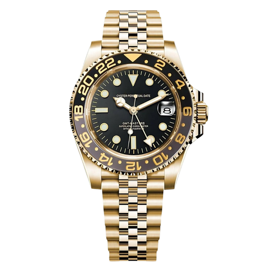 Mod GMT Gold