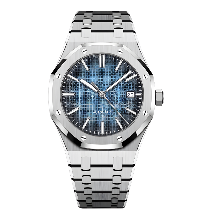 Royal Seioak Shadow Blue