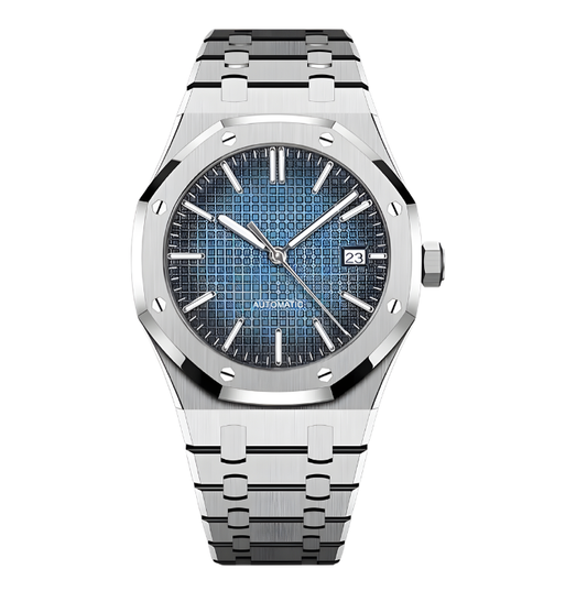 Royal Seioak Shadow Blue