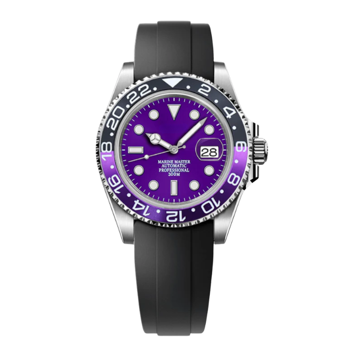 Seisub 24h Purple Joker