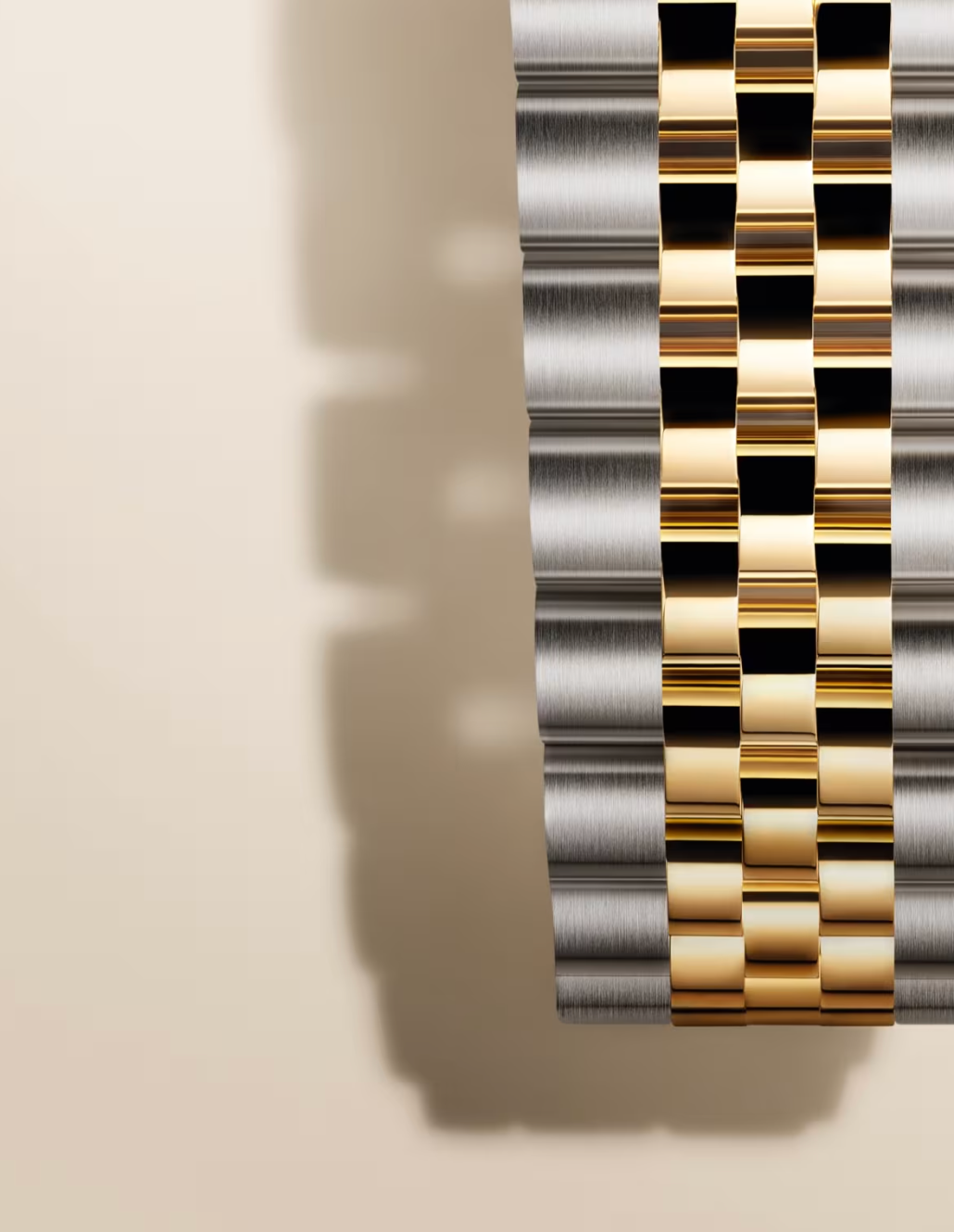 Seiko Mod Jubilee bracelet