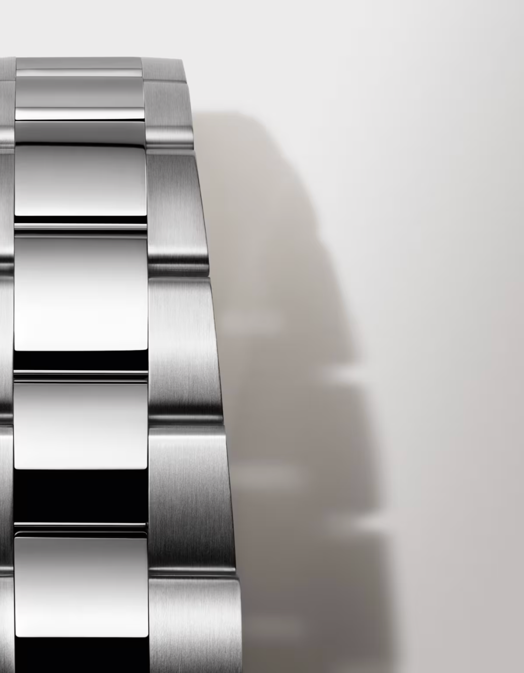 Seiko Mod Oyster bracelet