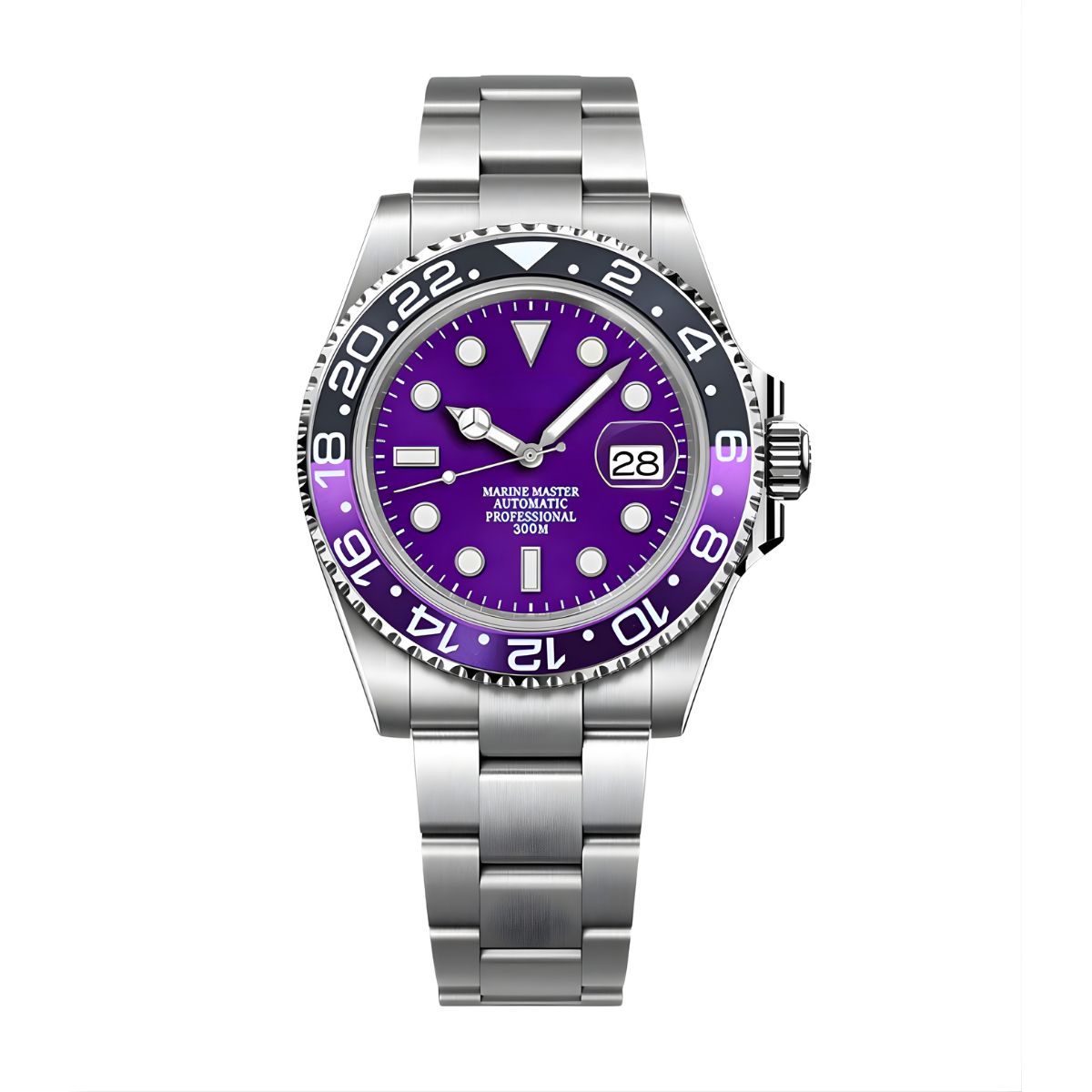 Seisub 24h Purple Joker