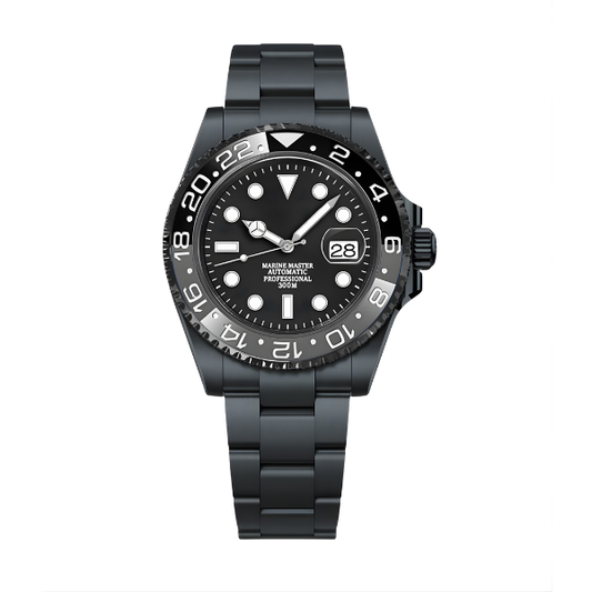 Seisub 24h Steath Bruce Wayne