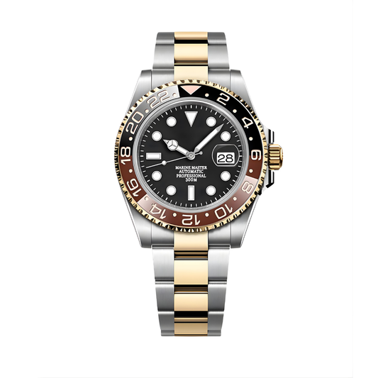 Seisub 24h Root Twotone