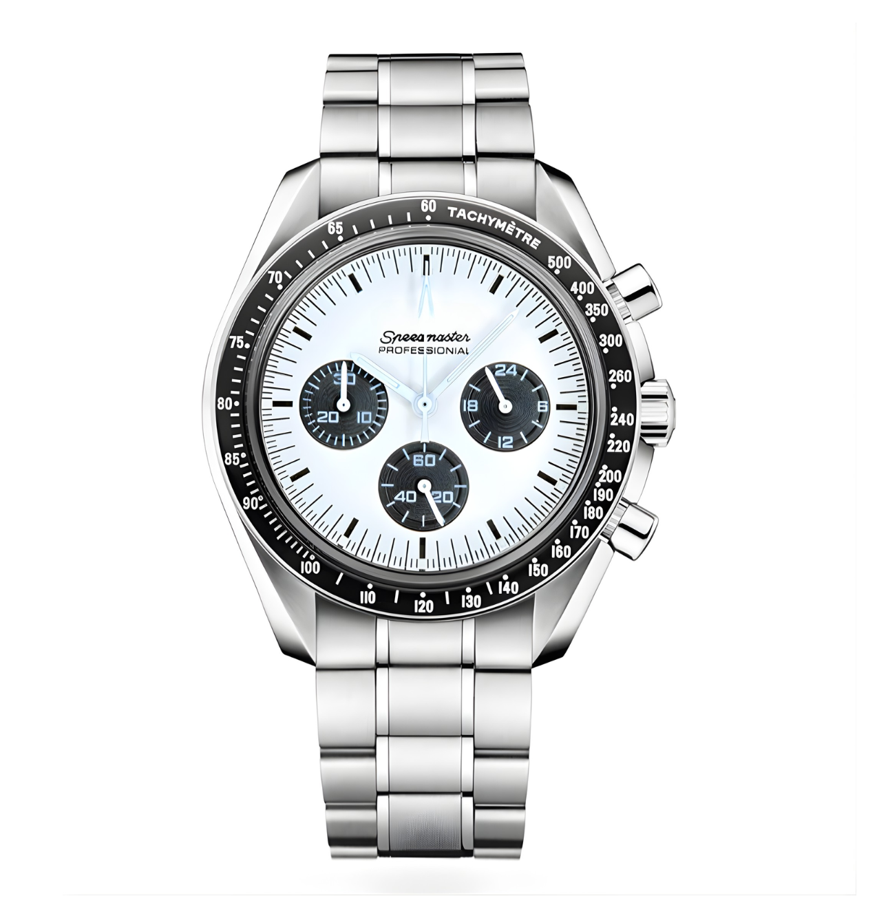 Seispeedy White Moon