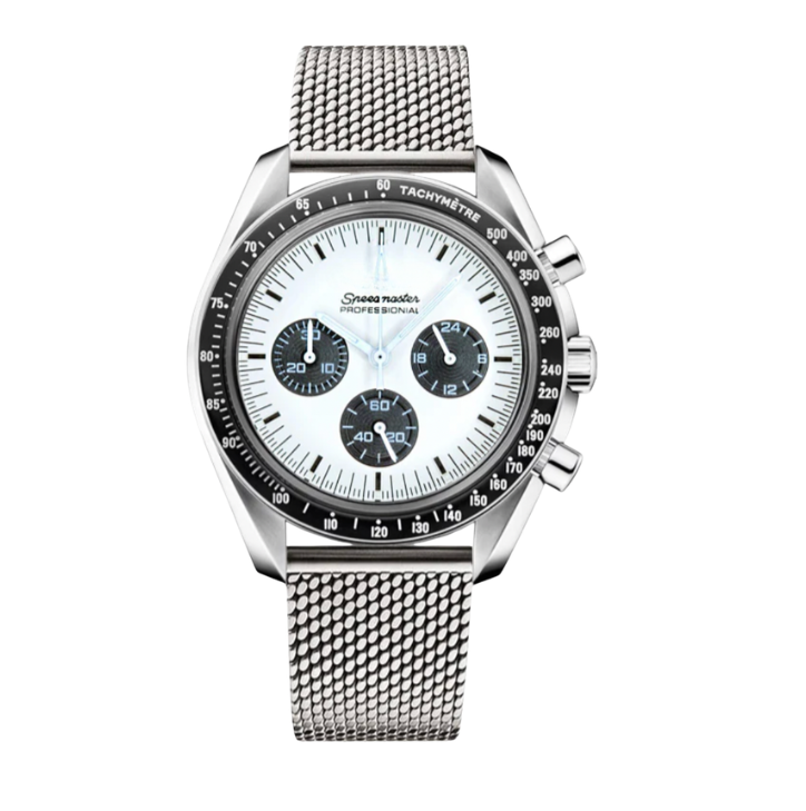 Seispeedy White Moon