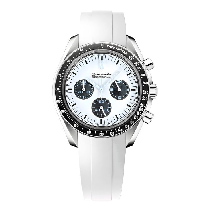 Seispeedy White Moon