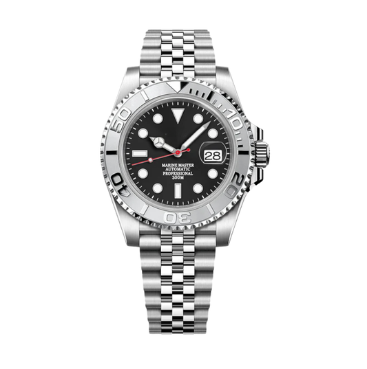 Seimaster Crimson Frost