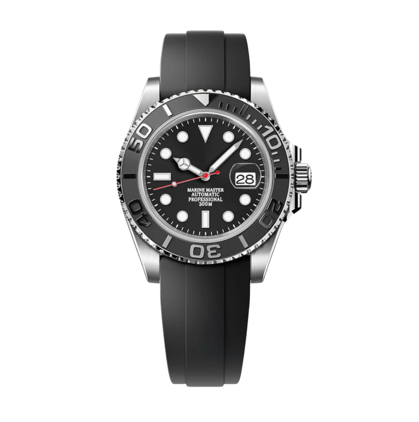 Seimaster Crimson Mist