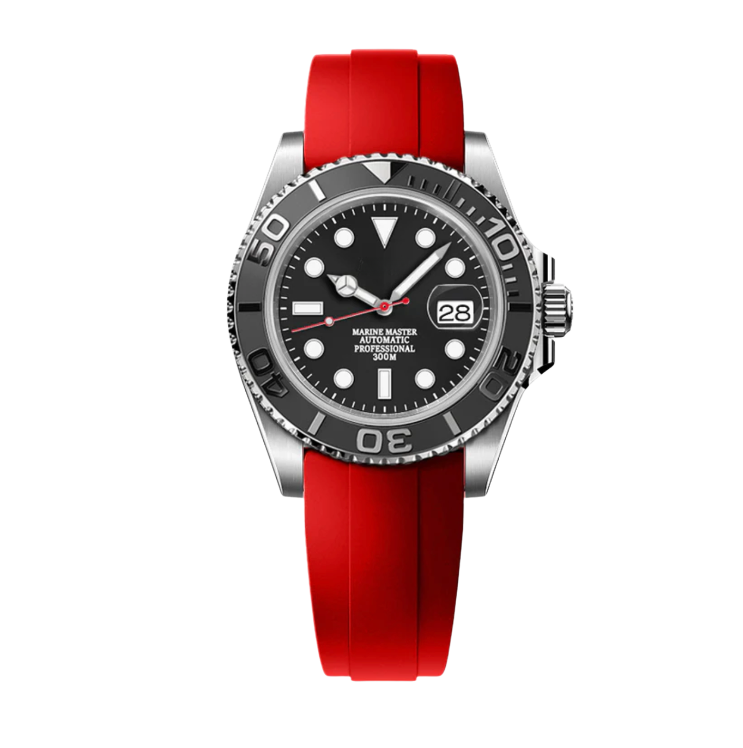 Seimaster Crimson Mist