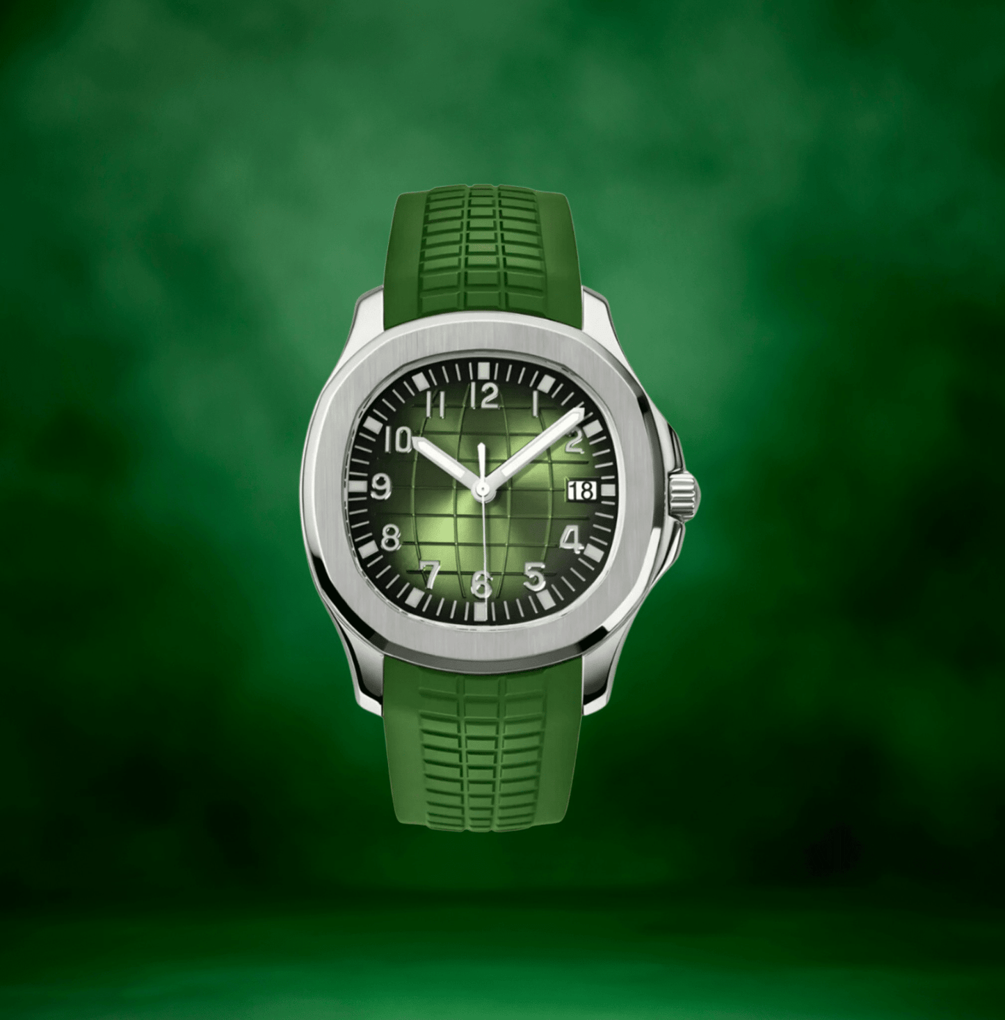 Aquanaut Mod Green