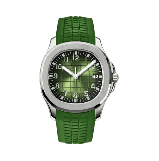 Aquanaut Mod Green