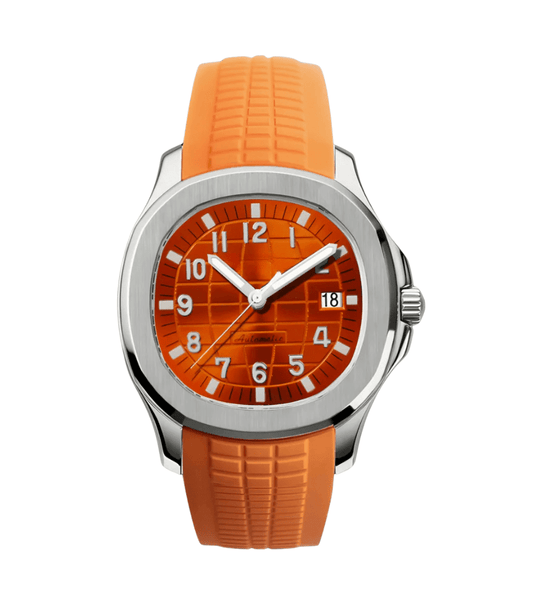 Aquanaut Mod Orange