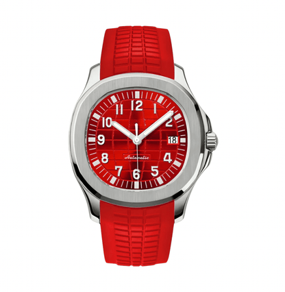 Aquanaut Mod Red