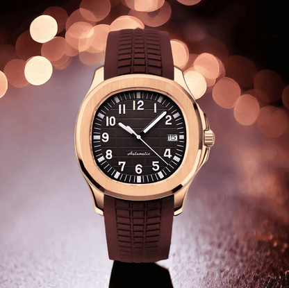 Aquanaut Mod Rose Chocolate