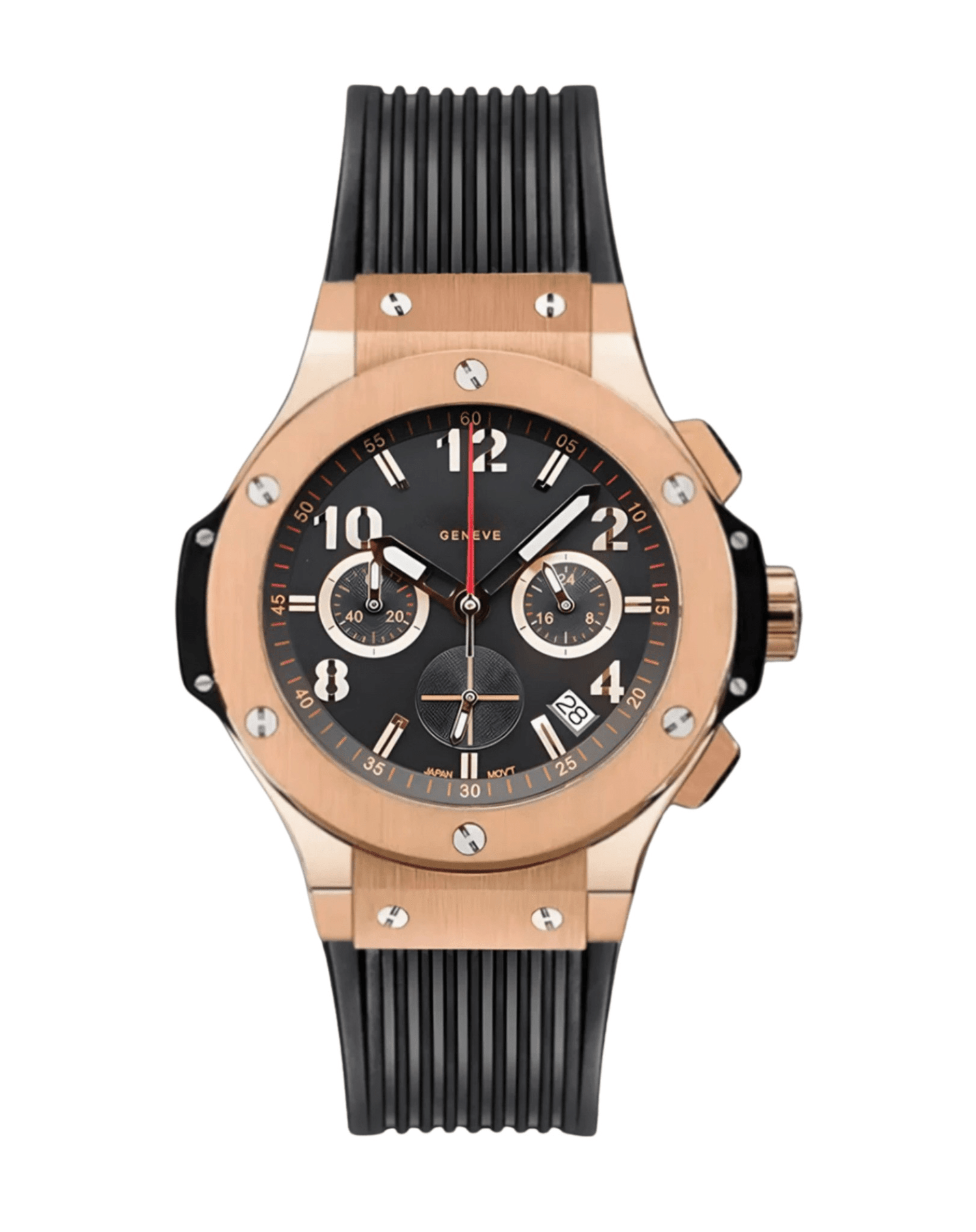 Big Bang Mod Rose Gold