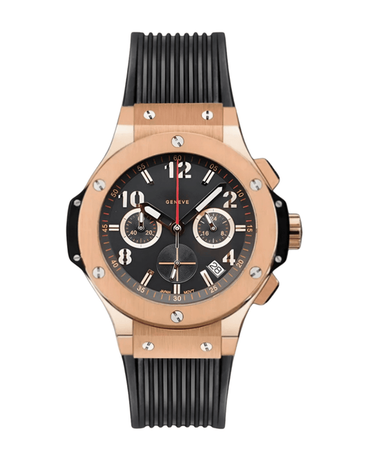 Big Bang Mod Rose Gold