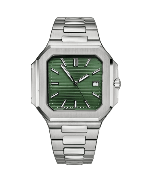 Cubitus Mod Olive Green