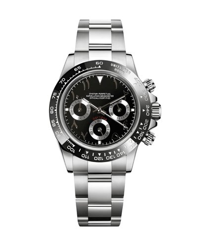 Daytona Mod Arabic Black Racer