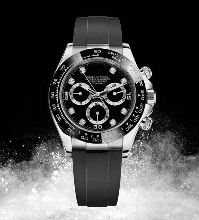 Daytona Mod Black Gem