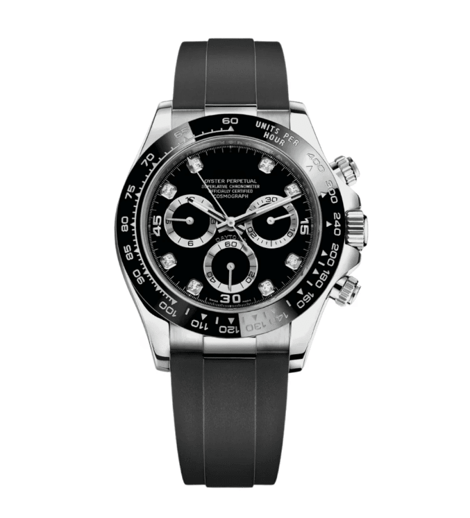 Daytona Mod Black Gem